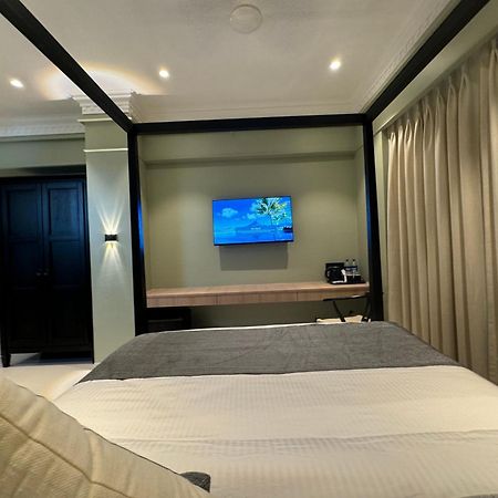 Hotel Mumbai House, Malad 외부 사진