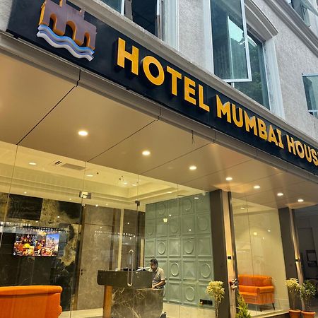 Hotel Mumbai House, Malad 외부 사진