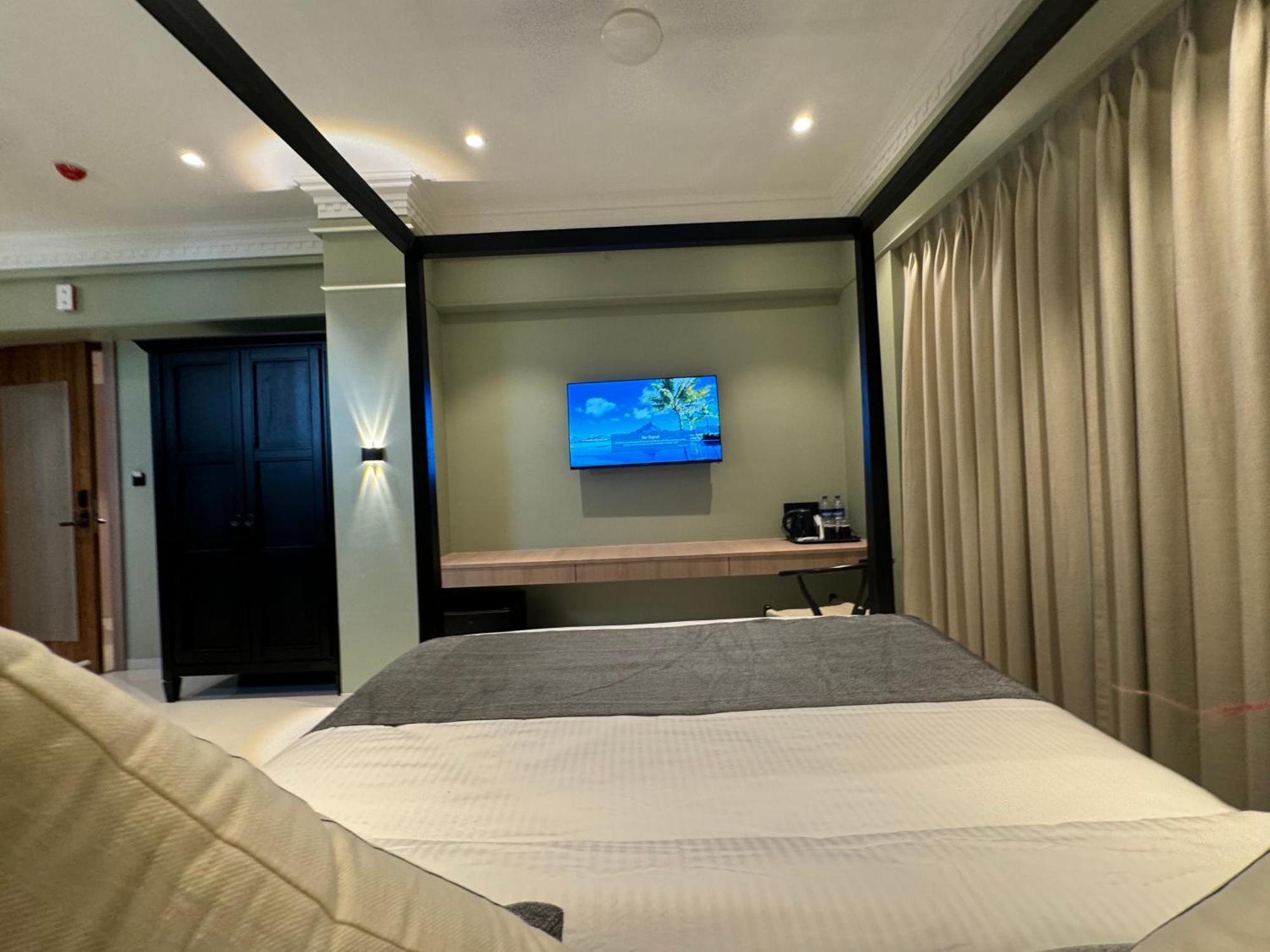 Hotel Mumbai House, Malad 외부 사진