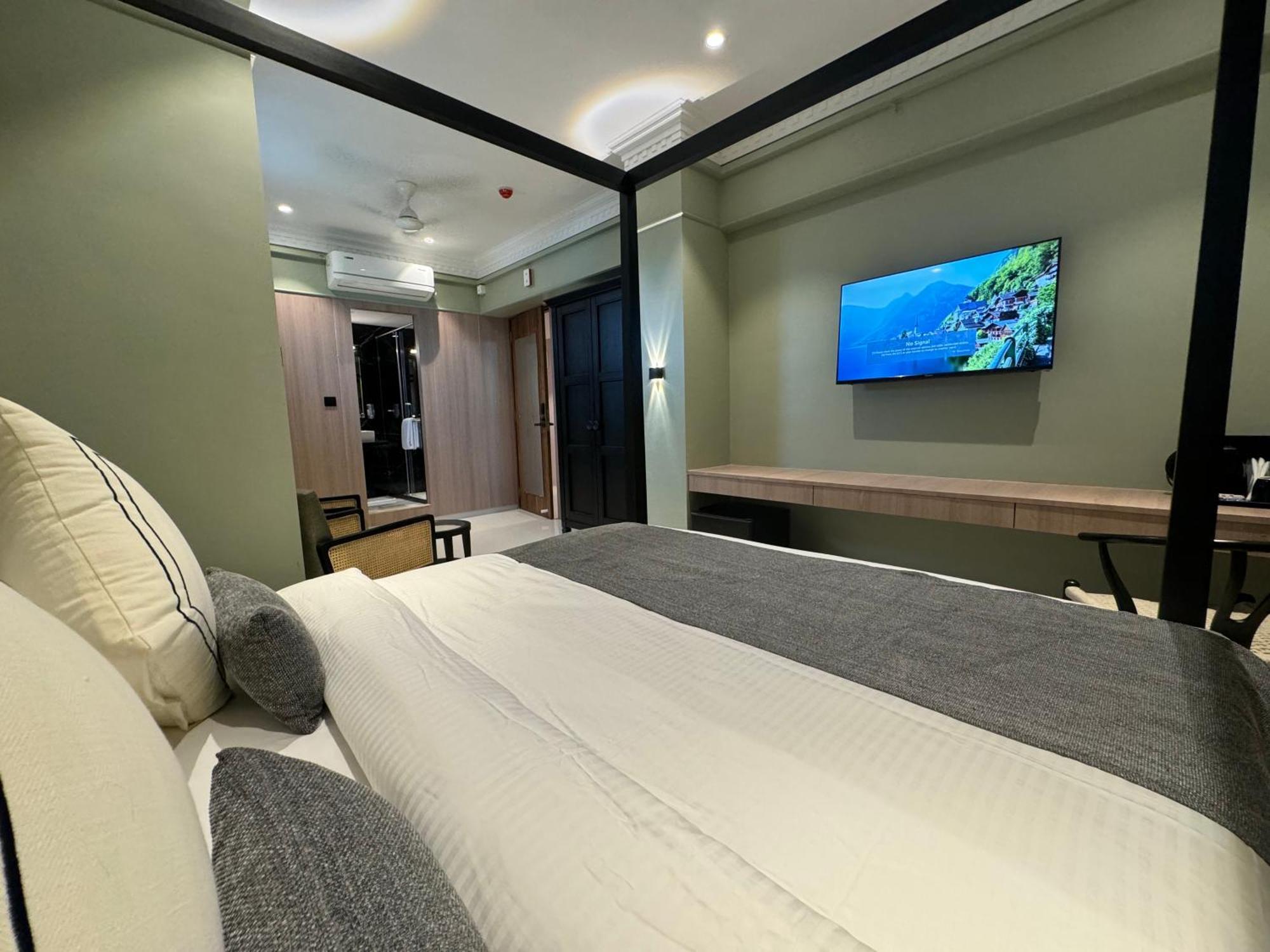 Hotel Mumbai House, Malad 외부 사진