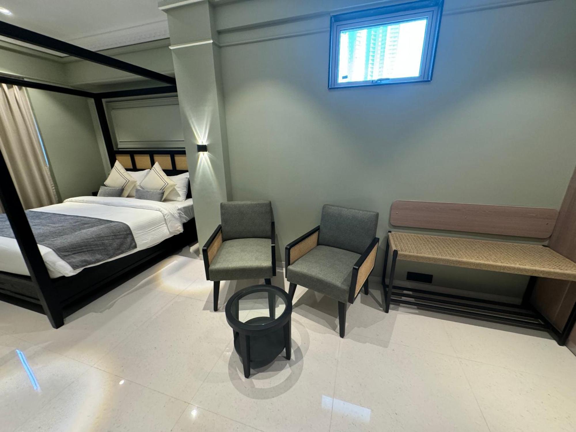 Hotel Mumbai House, Malad 외부 사진