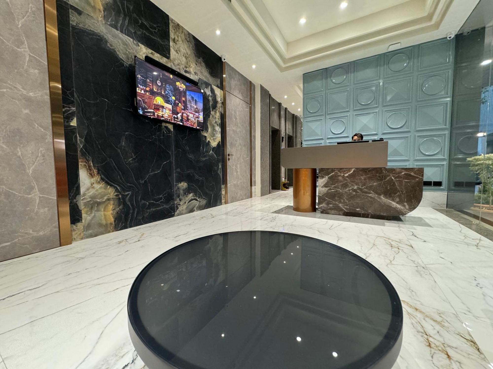 Hotel Mumbai House, Malad 외부 사진
