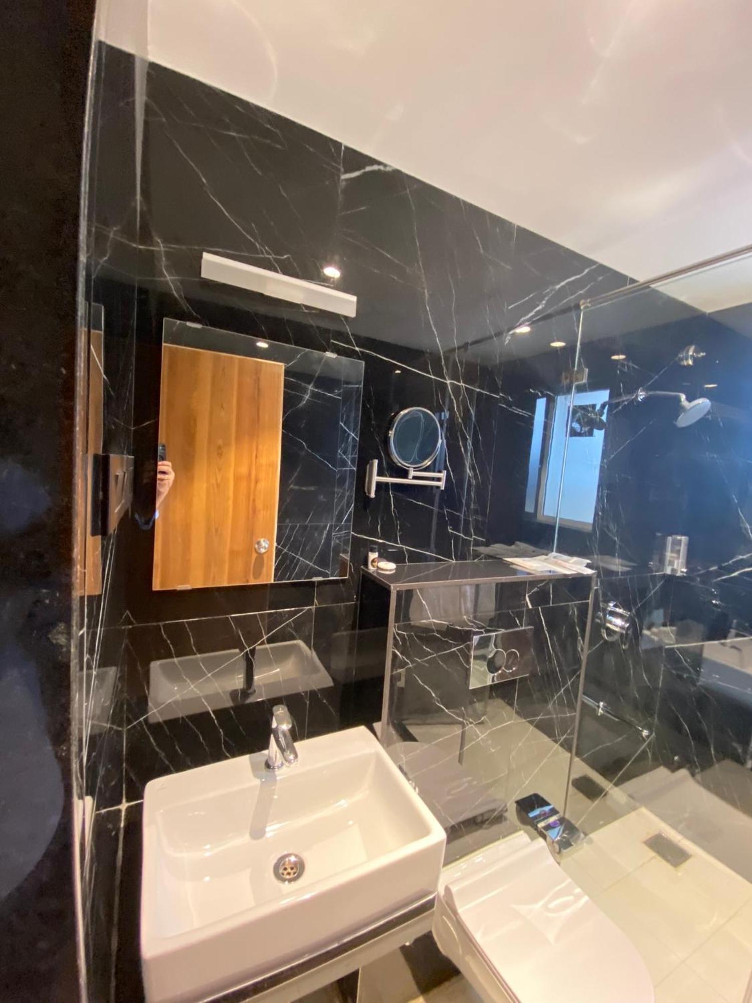 Hotel Mumbai House, Malad 외부 사진