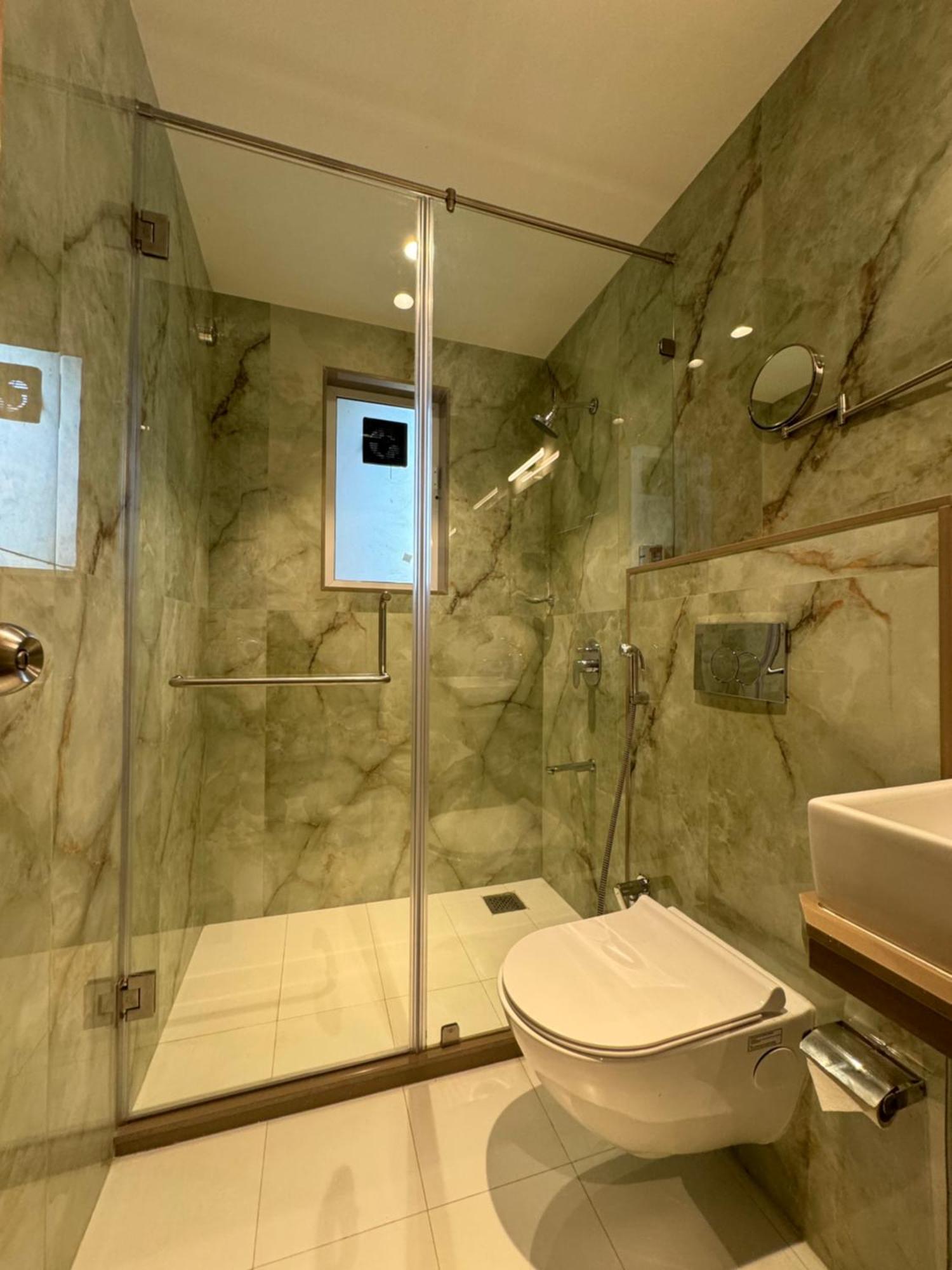 Hotel Mumbai House, Malad 외부 사진